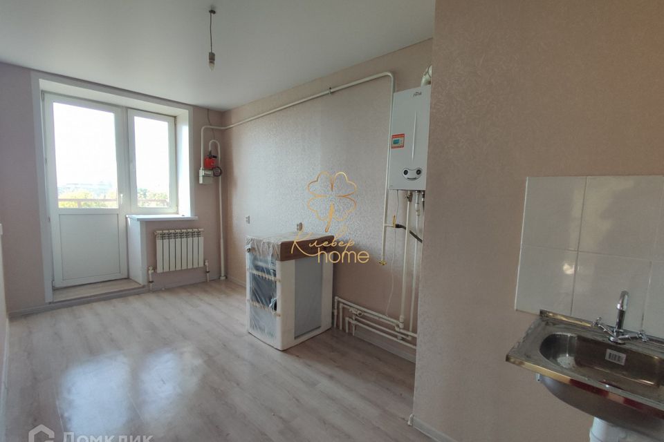 Продаётся 3-комнатная квартира, 72.2 м²