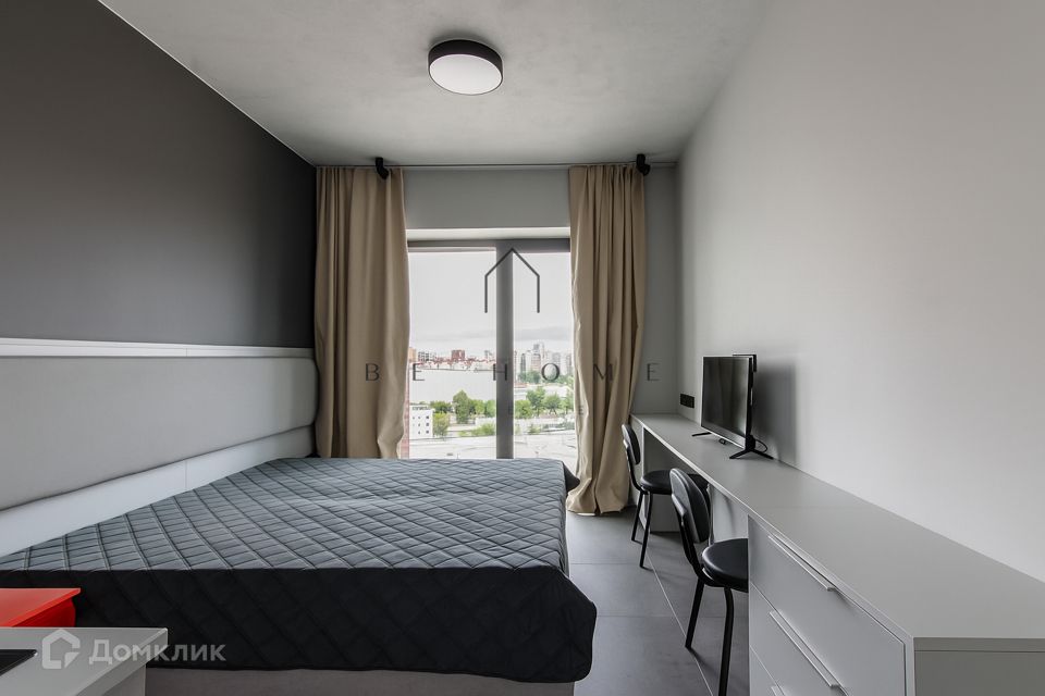 Сдаётся студия, 20 м²