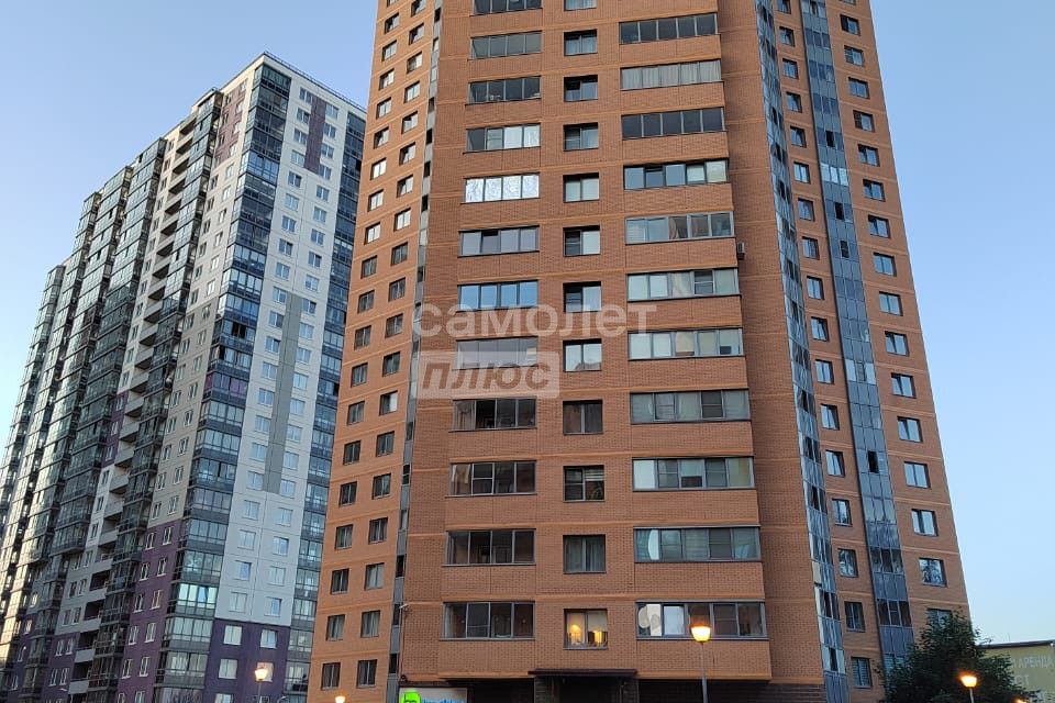 Сдаётся студия, 25 м²