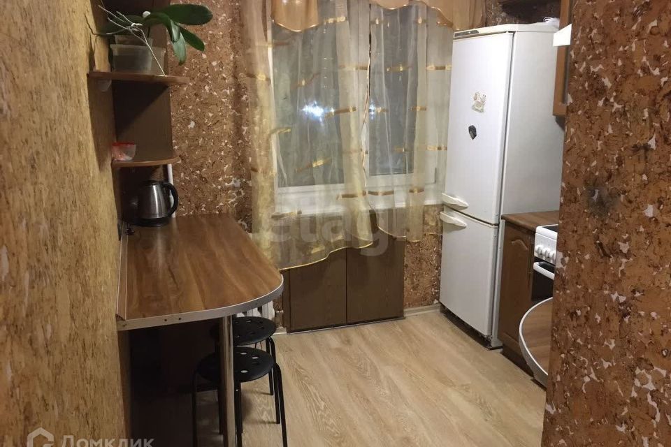 Сдаётся 1-комнатная квартира, 35.9 м²