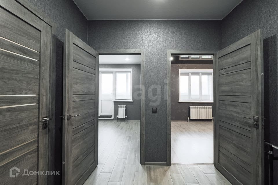Продаётся 1-комнатная квартира, 37 м²