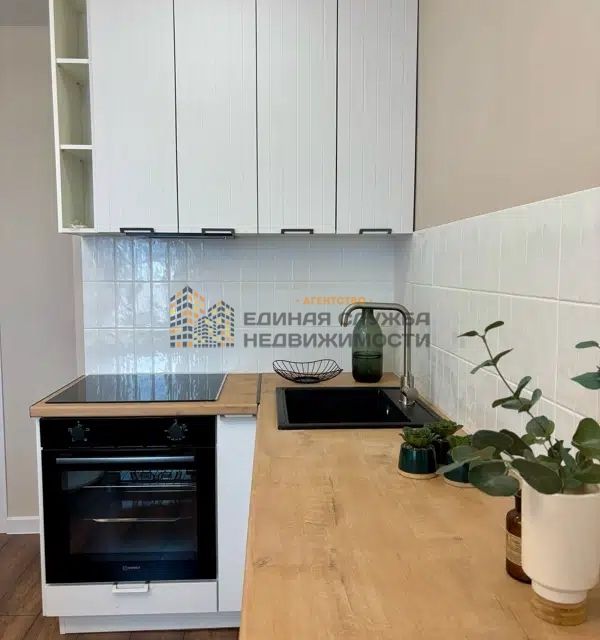 Сдаётся 2-комнатная квартира, 35 м²