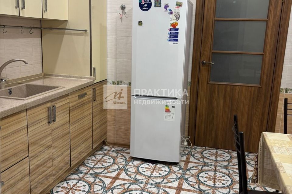 Продаётся 2-комнатная квартира, 61 м²