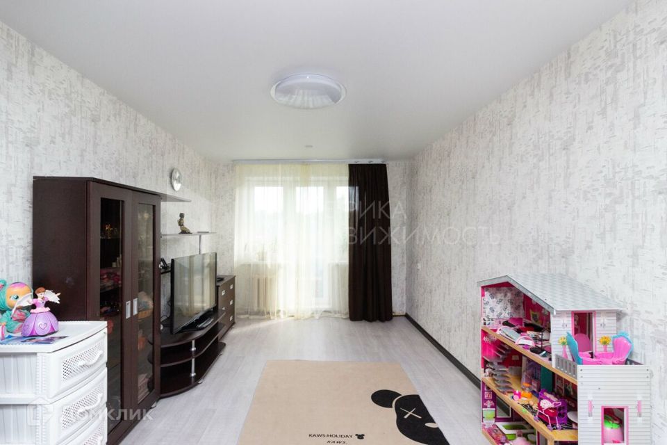 Продаётся 2-комнатная квартира, 44 м²