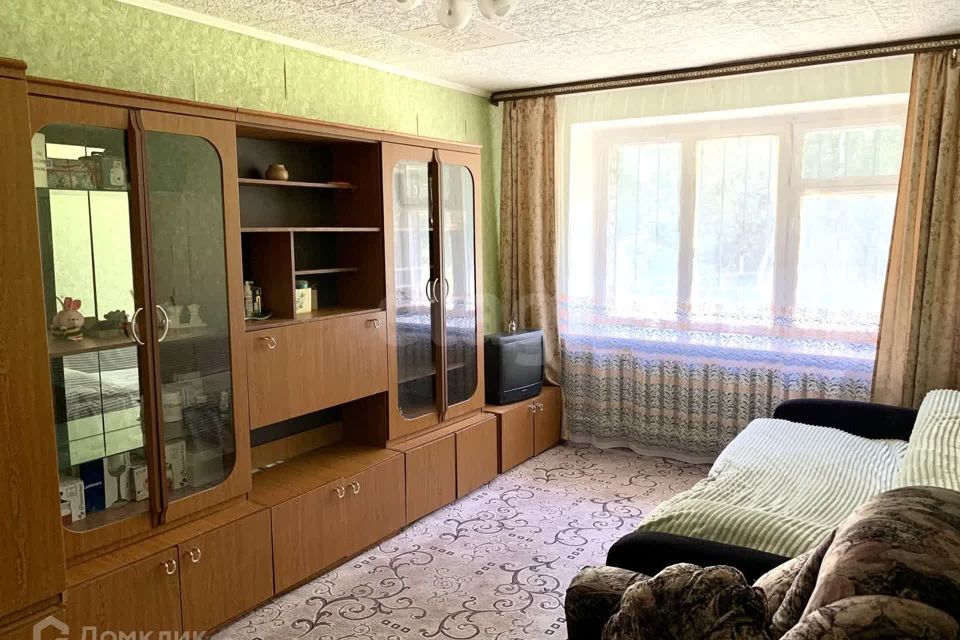 Продаётся 1-комнатная квартира, 30 м²