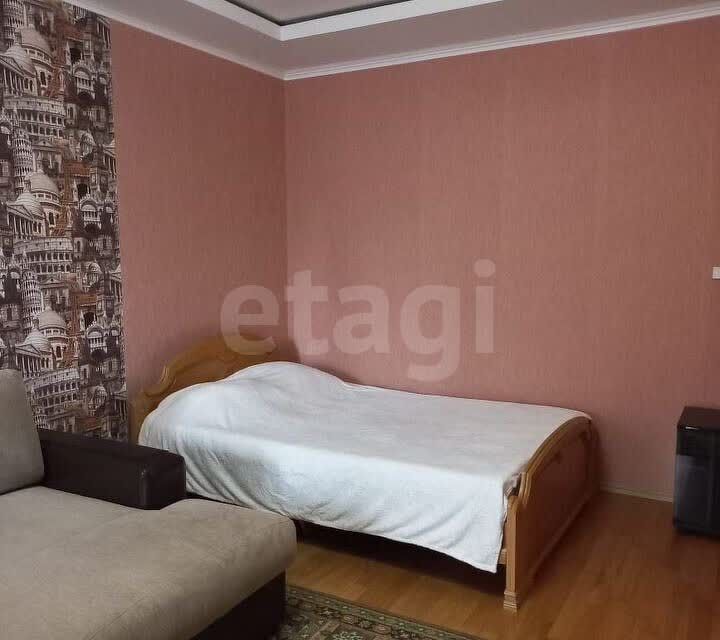 Сдаётся 1-комнатная квартира, 48 м²