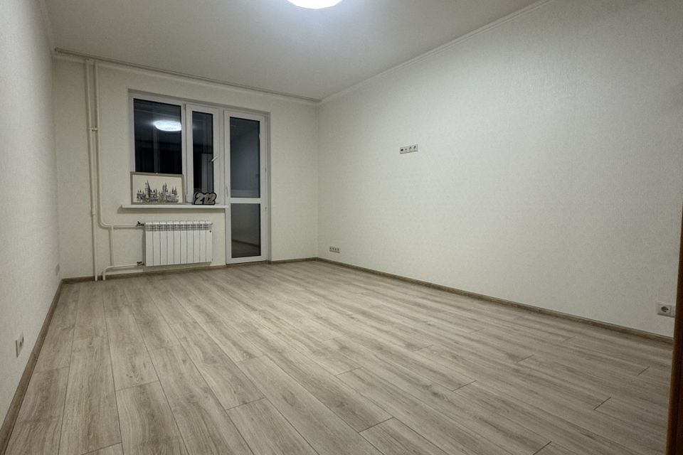 Сдаётся 2-комнатная квартира, 51.2 м²