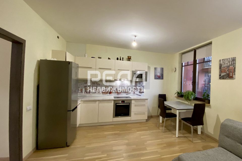 Продаётся 3-комнатная квартира, 78.6 м²