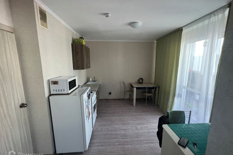 Продаётся студия, 30 м²