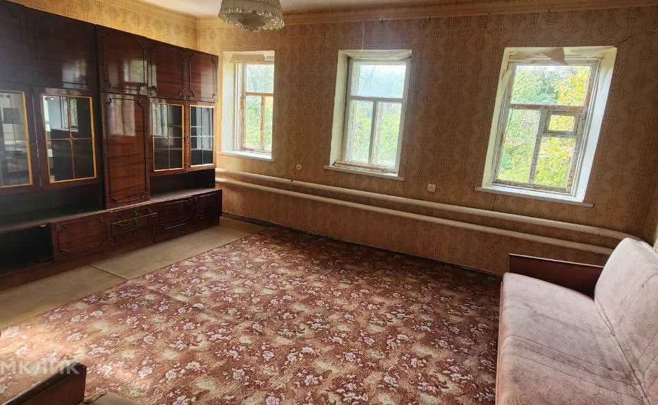 Продаётся 2-этажный дом, 82.3 м²