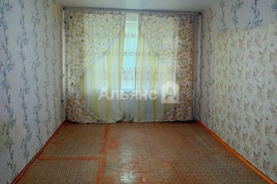 Продаётся 3-комнатная квартира, 57 м²