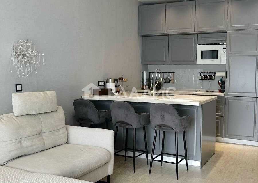 Продаётся 3-комнатная квартира, 88.6 м²