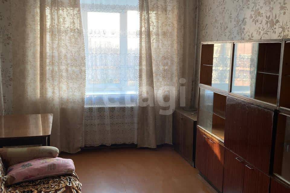 Продаётся 2-комнатная квартира, 47 м²