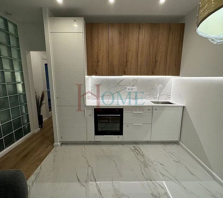Сдаётся 1-комнатная квартира, 36 м²