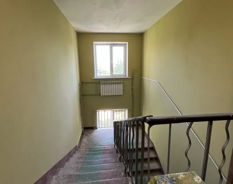 Продаётся 2-комнатная квартира, 42.6 м²