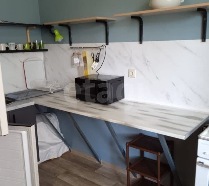 Сдаётся 1-комнатная квартира, 50 м²