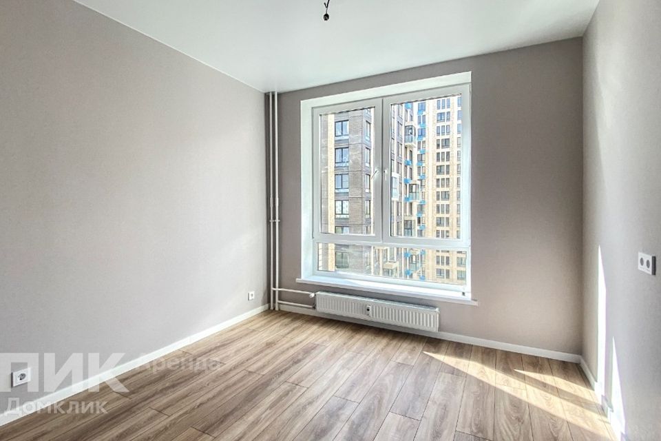 Сдаётся 1-комнатная квартира, 34 м²