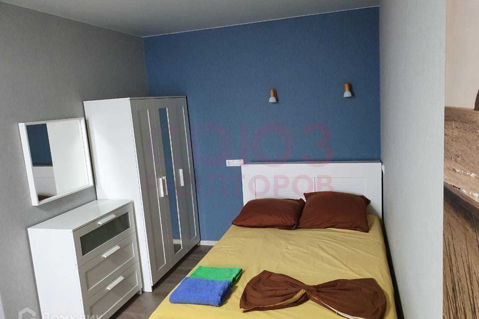 Сдаётся 2-комнатная квартира, 42 м²