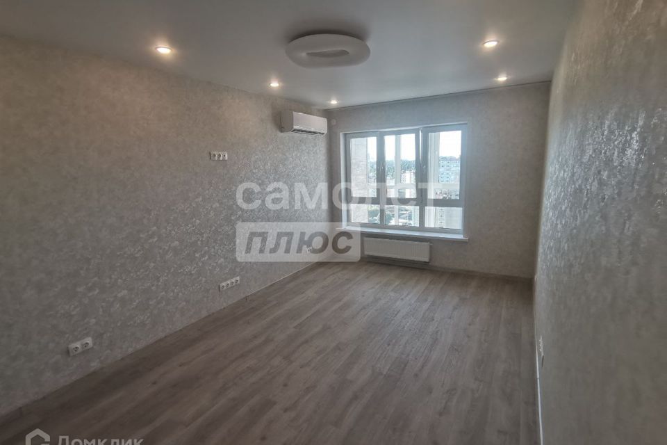 Продаётся 1-комнатная квартира, 47.5 м²