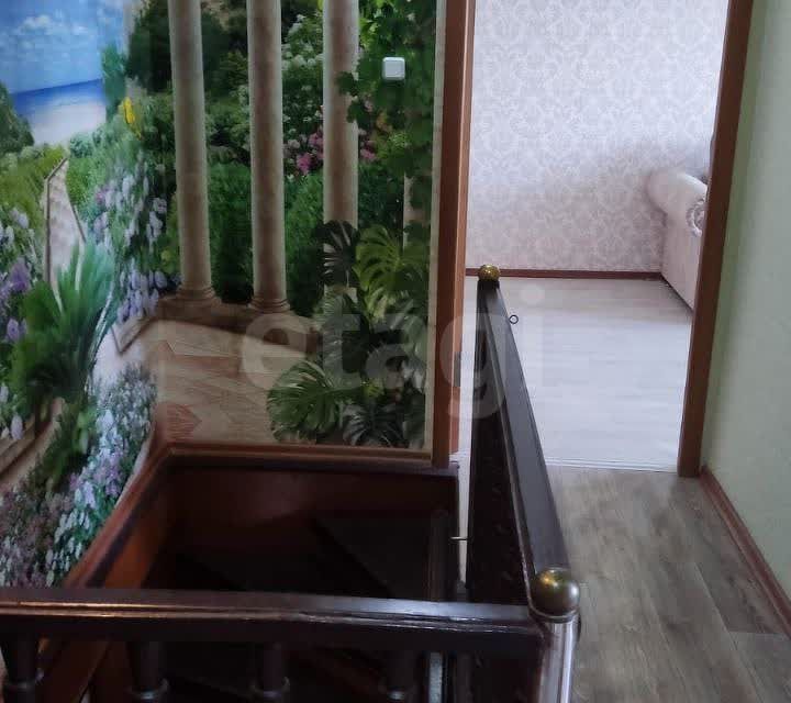Продаётся 4-комнатная квартира, 75.6 м²