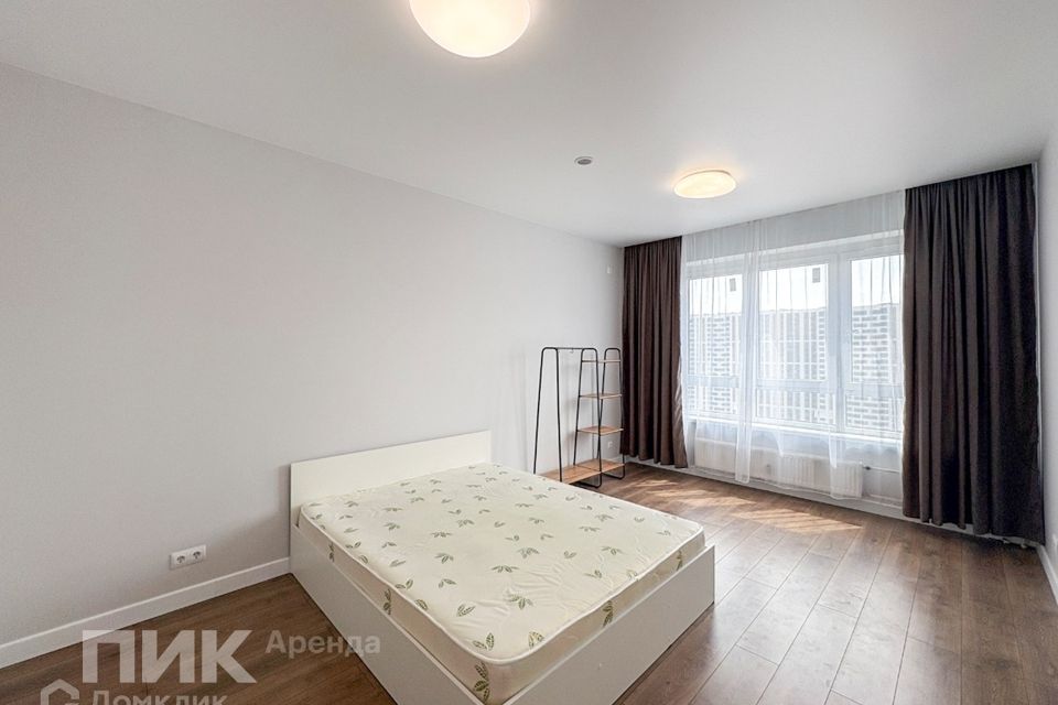 Сдаётся 3-комнатная квартира, 76 м²