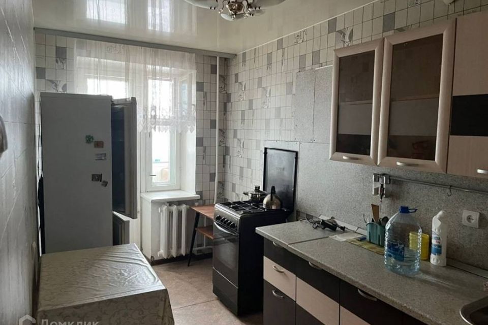 Сдаётся 1-комнатная квартира, 35 м²