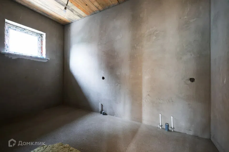 Продаётся 1-этажный дом, 127 м²