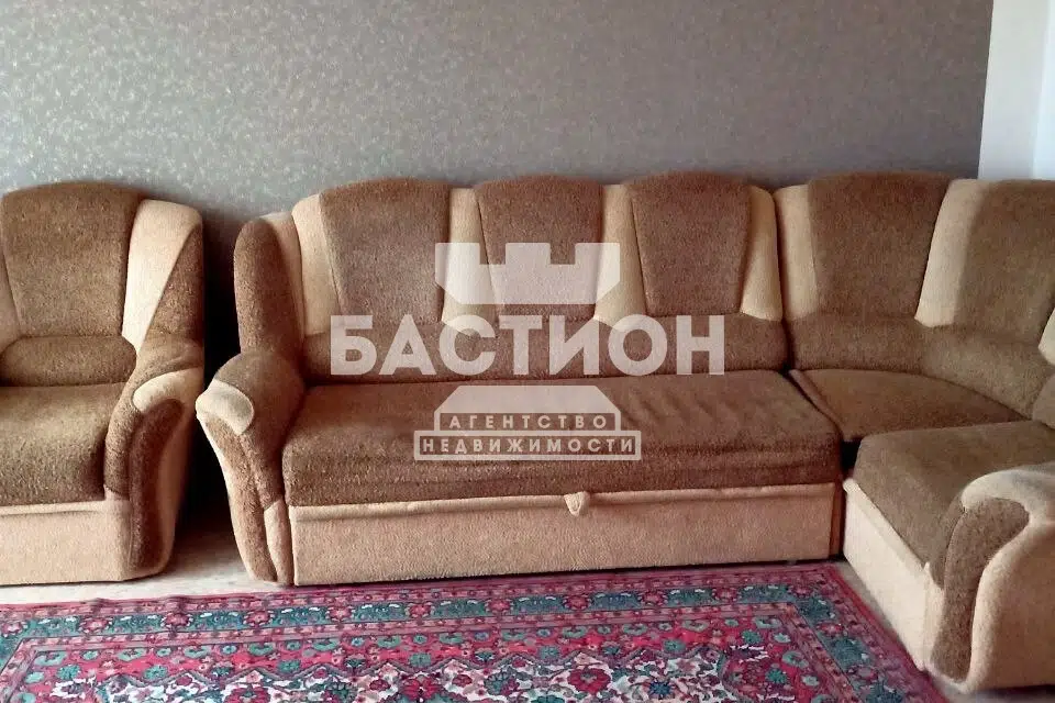 Продаётся 1-комнатная квартира, 30 м²