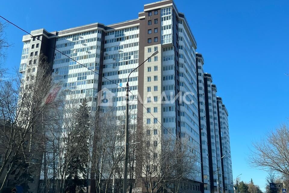 Продаётся 1-комнатная квартира, 30.2 м²