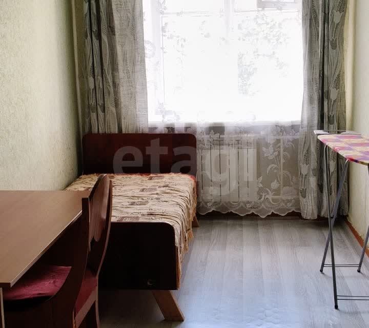 Сдаётся 3-комнатная квартира, 55 м²