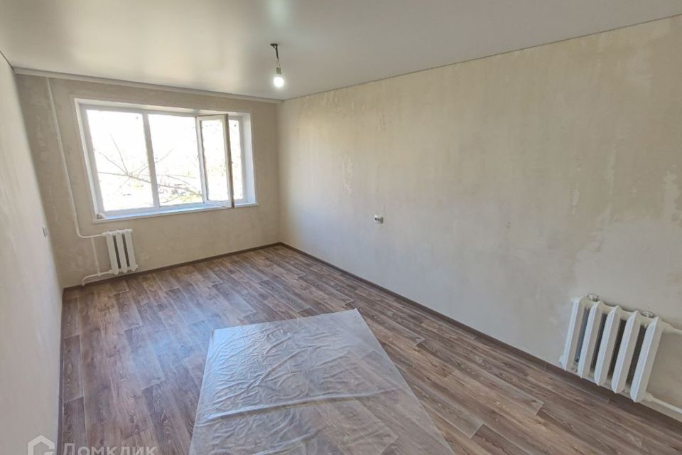 Продаётся 3-комнатная квартира, 64 м²