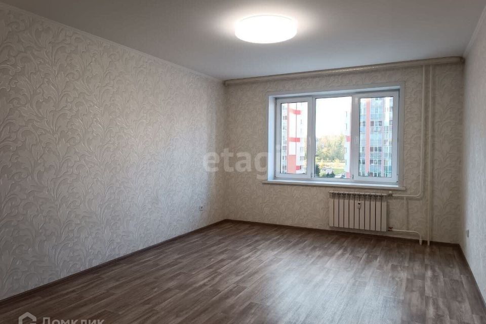 Продаётся 2-комнатная квартира, 58.5 м²