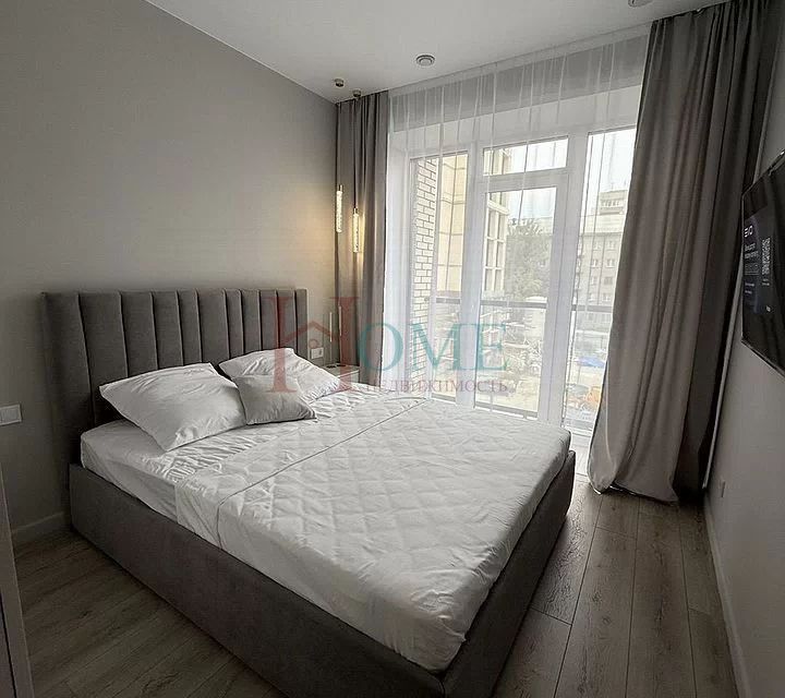 Сдаётся 1-комнатная квартира, 32 м²