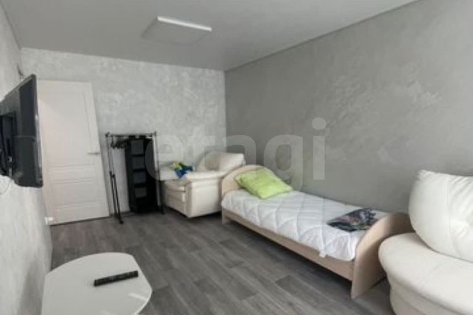 Сдаётся 2-комнатная квартира, 44.2 м²
