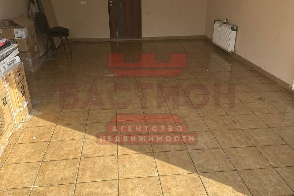 Продаётся 3-этажный дом, 230.9 м²