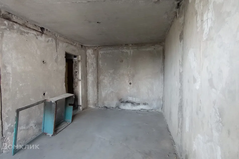 Продаётся 1-комнатная квартира, 30.8 м²