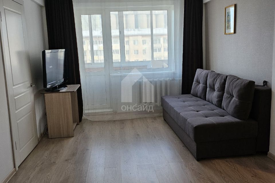 Продаётся 2-комнатная квартира, 45 м²