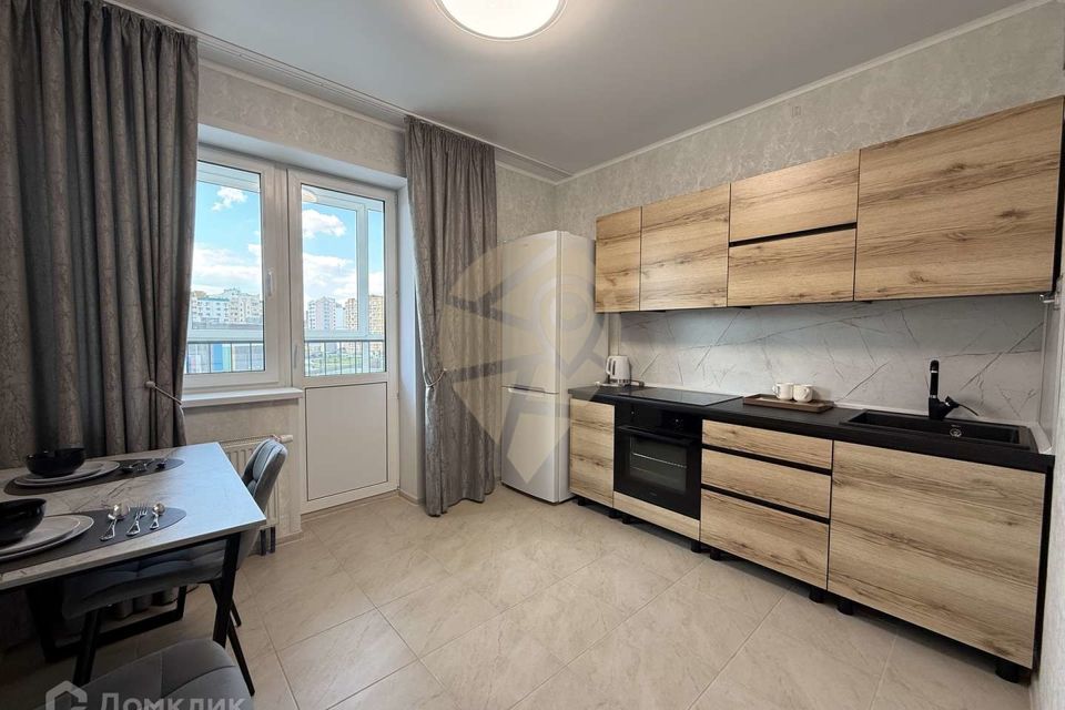 Сдаётся 1-комнатная квартира, 37.6 м²