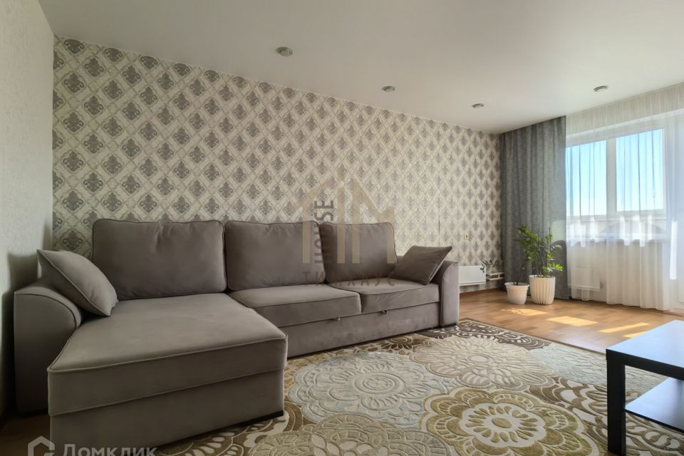 Продаётся 2-комнатная квартира, 51 м²