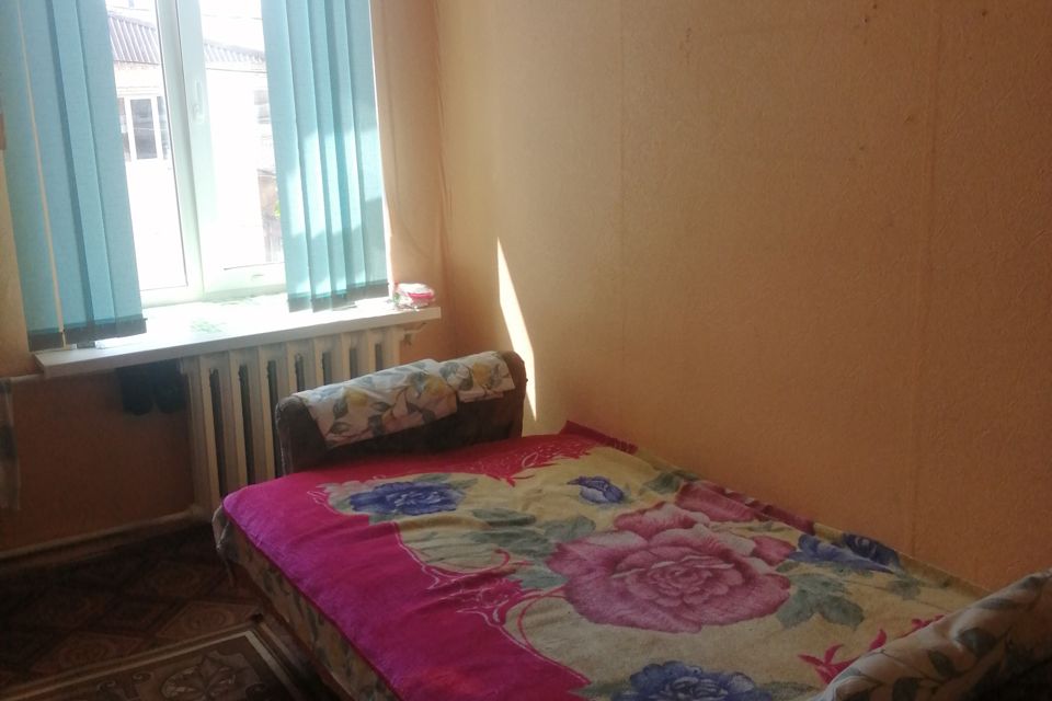 Продаётся студия, 16.5 м²