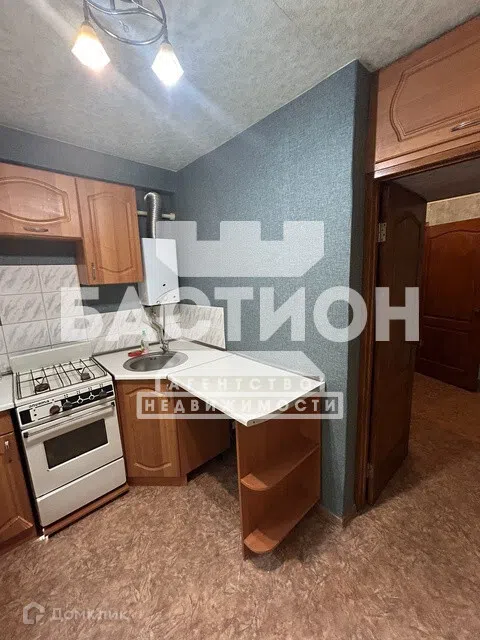 Продаётся 1-комнатная квартира, 30 м²