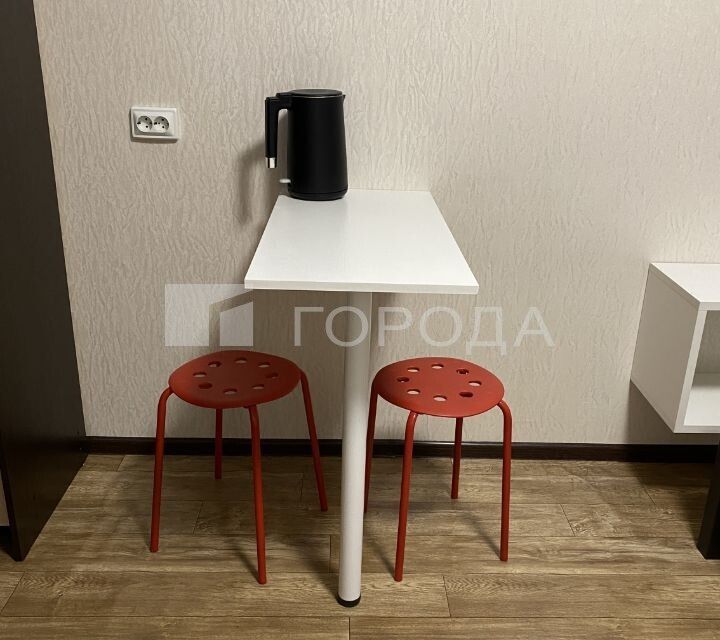 Сдаётся студия, 25 м²