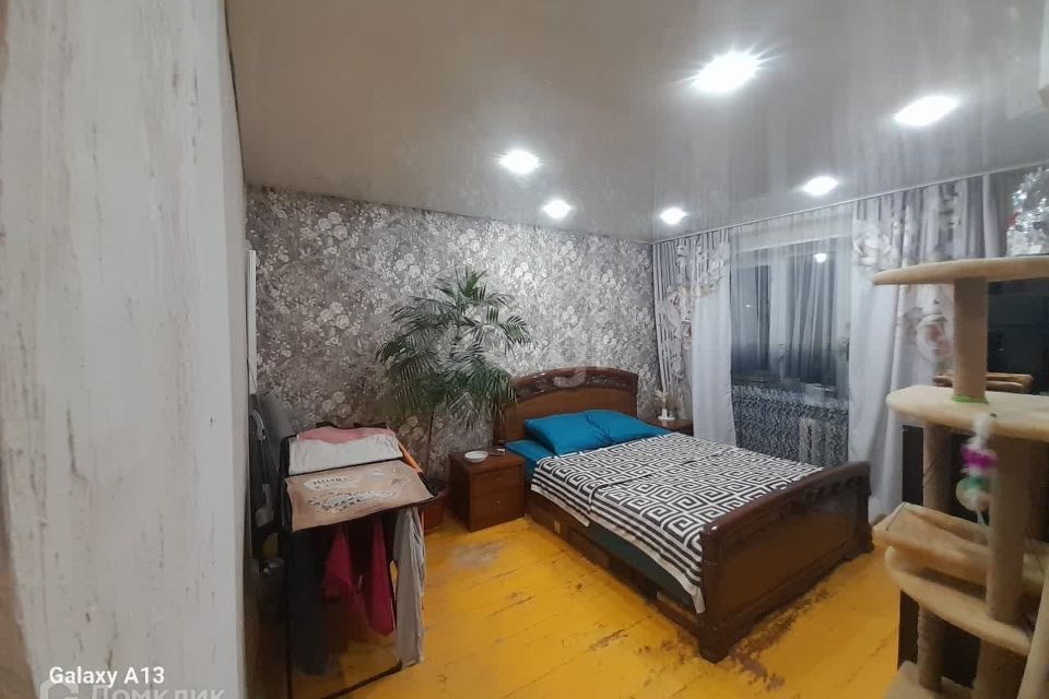 Продаётся 1-комнатная квартира, 21.1 м²