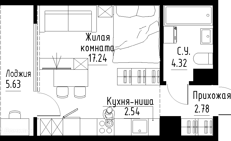 Купить Студию В Екатеринбурге Район Солнечный