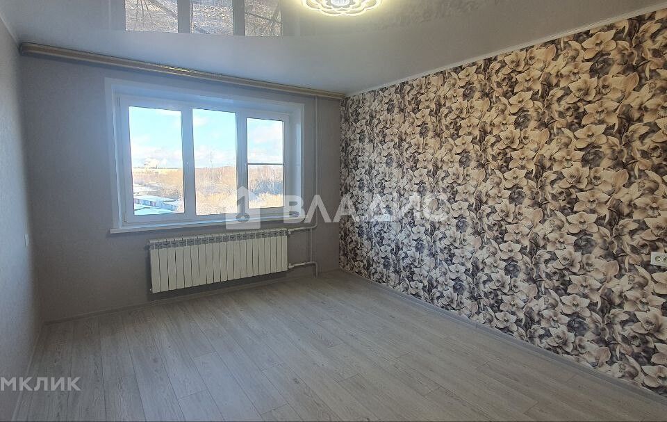 Продаётся 3-комнатная квартира, 63.5 м²