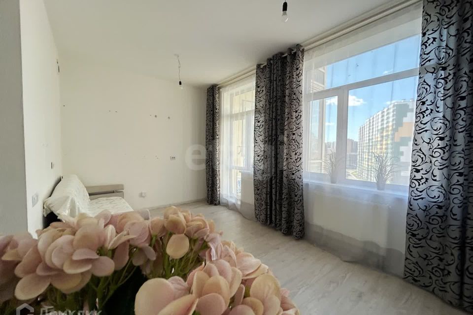 Продаётся студия, 23.6 м²