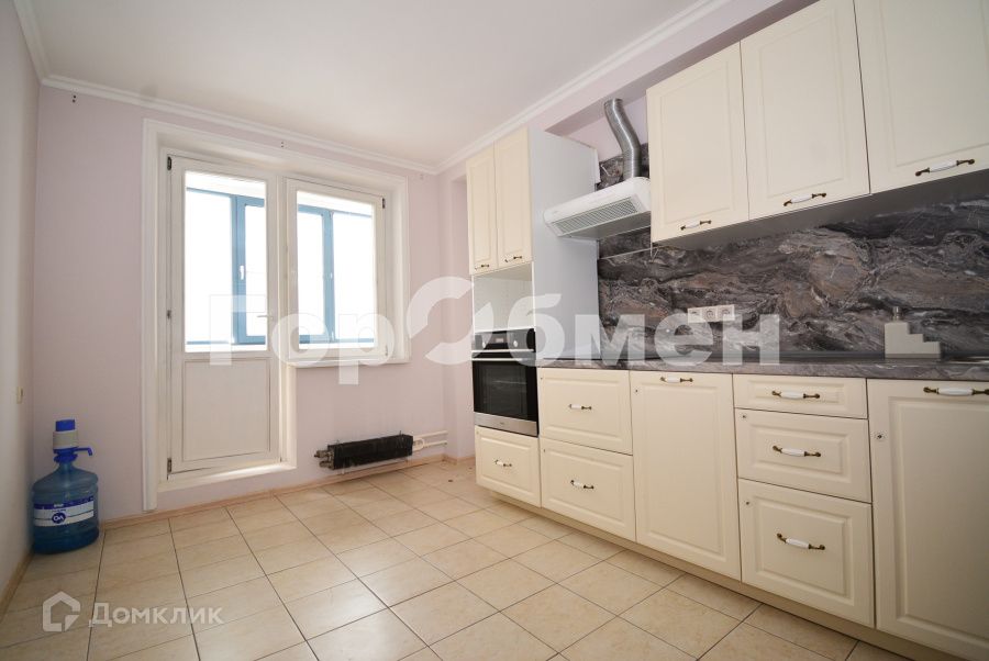 Продаётся 2-комнатная квартира, 60.3 м²