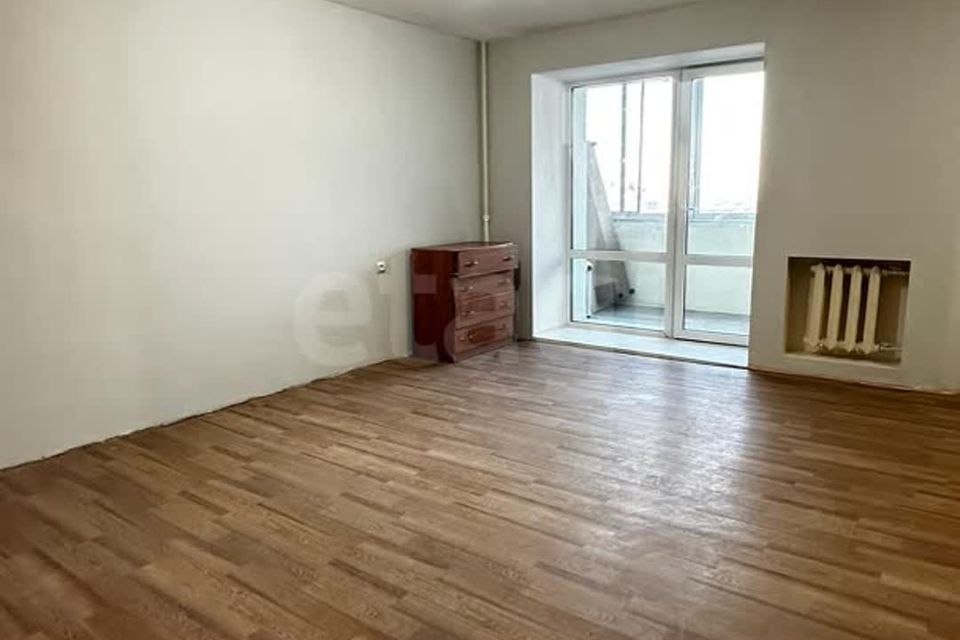 Продаётся студия, 38 м²