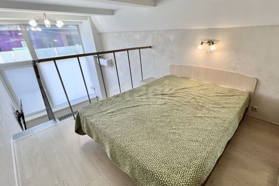 Продаётся студия, 30 м²