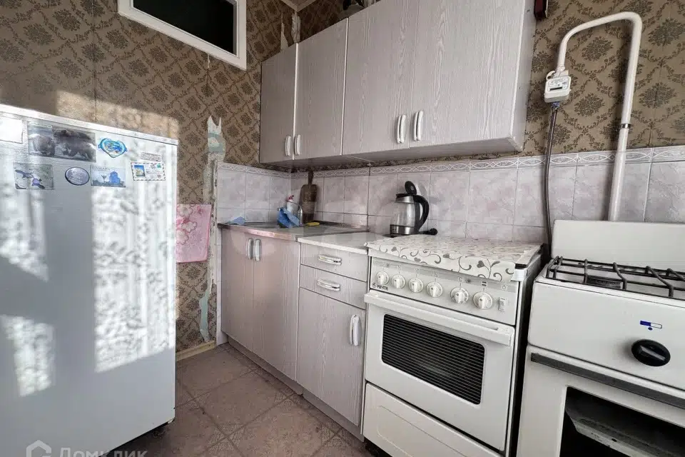 Продаётся 1-комнатная квартира, 29.7 м²